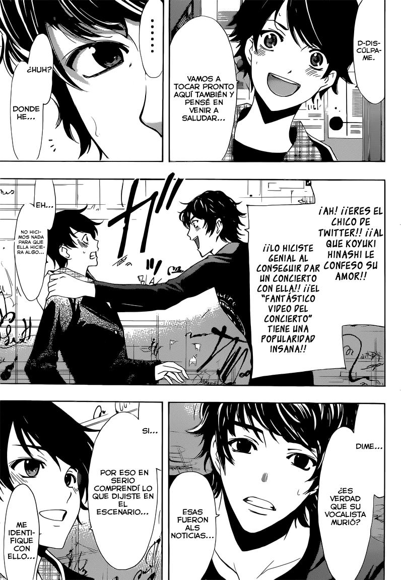 Read Fuuka ES Manga Online