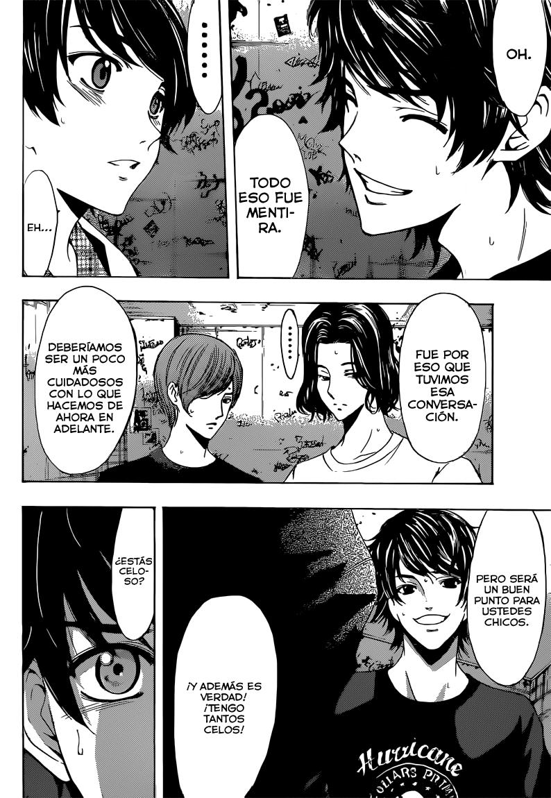 Read Fuuka ES Manga Online