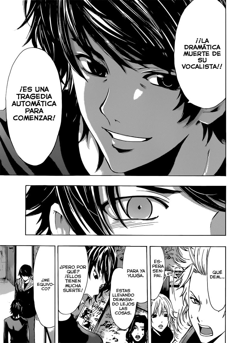 Read Fuuka ES Manga Online