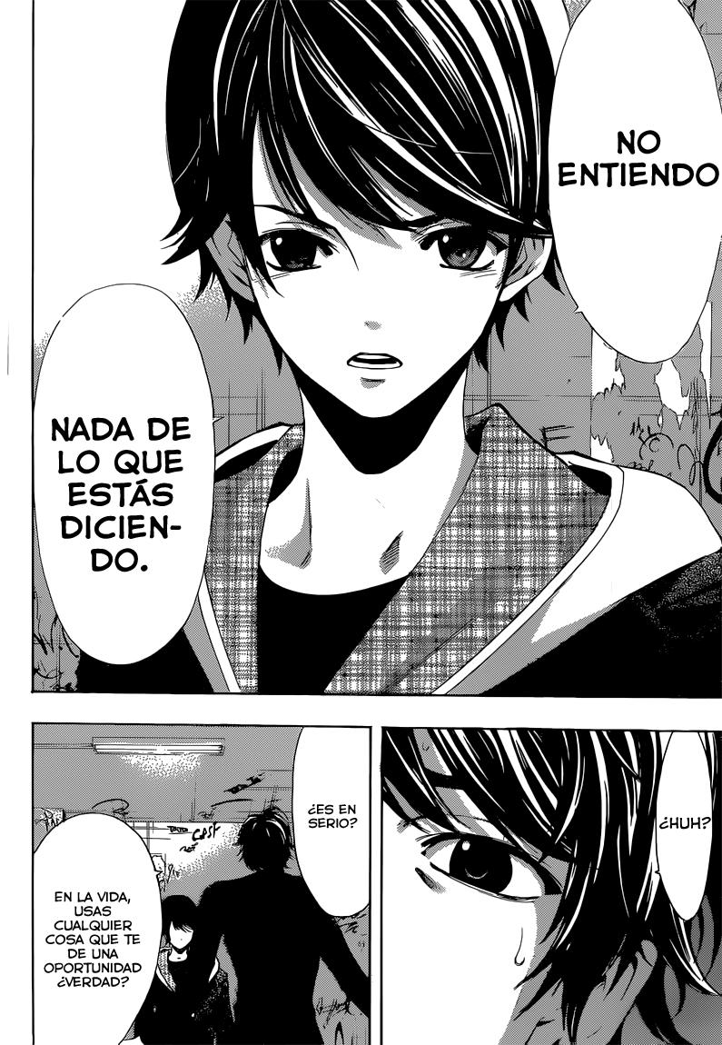 Read Fuuka ES Manga Online
