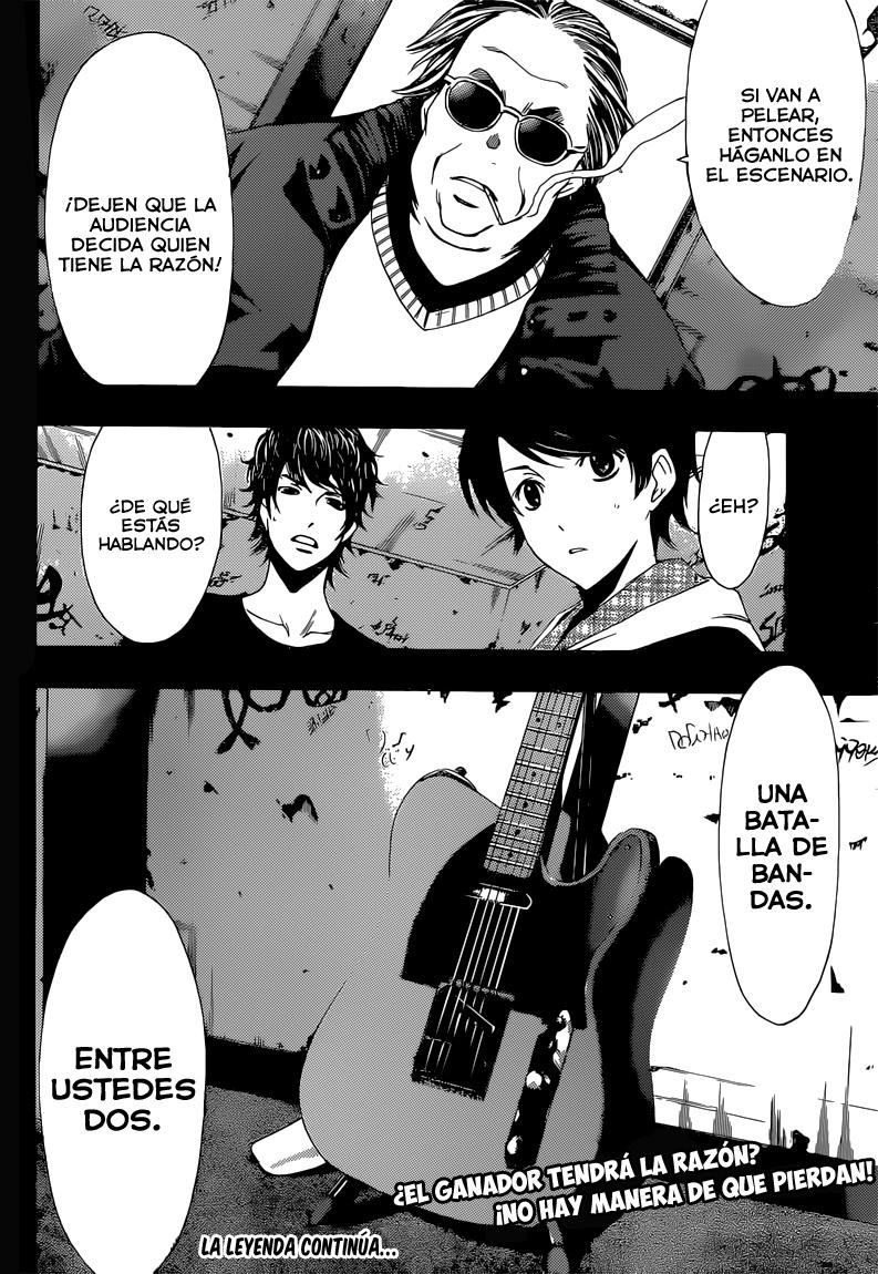 Read Fuuka ES Manga Online
