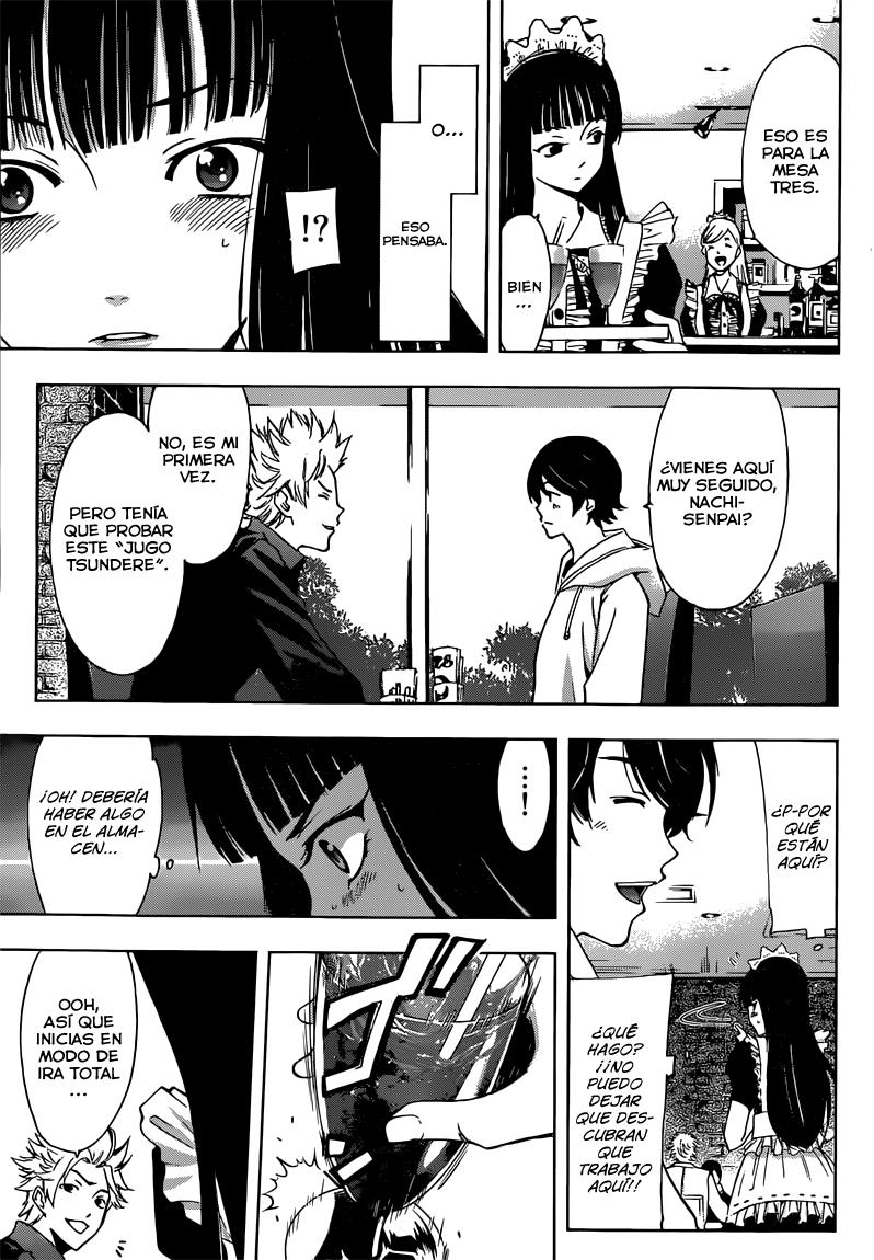 Read Fuuka ES Manga Online