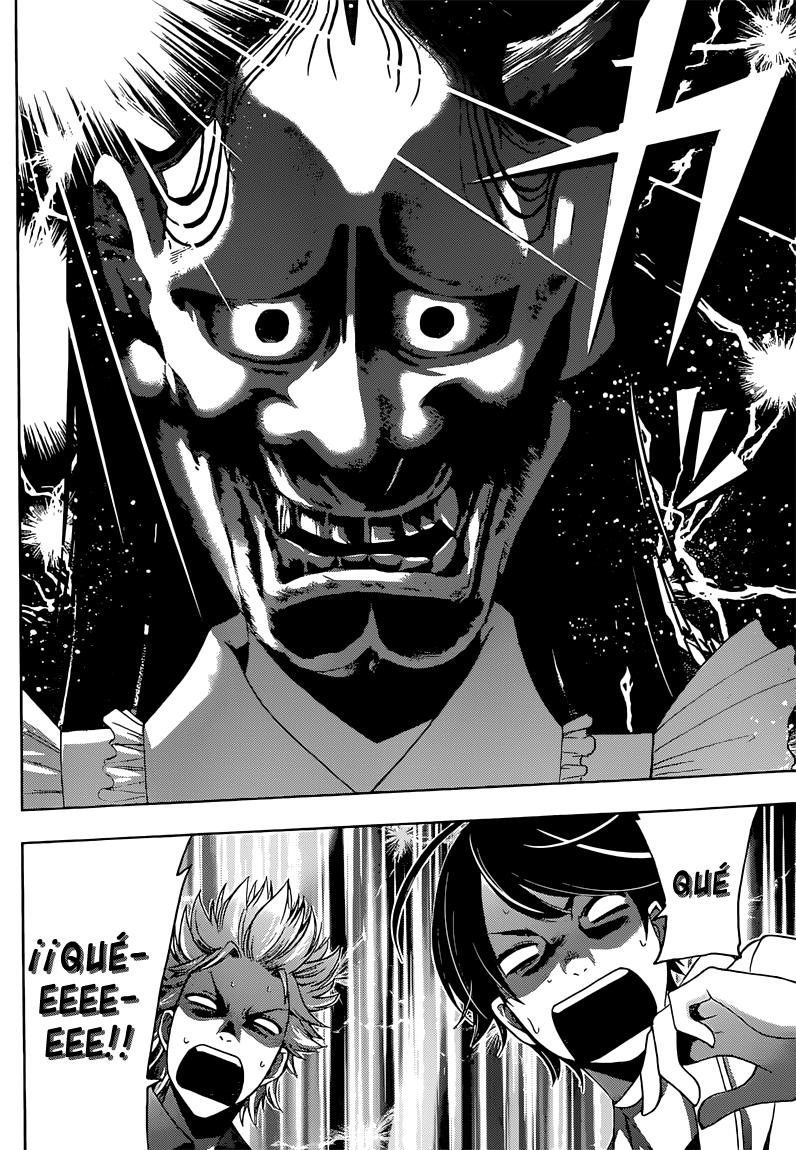 Read Fuuka ES Manga Online