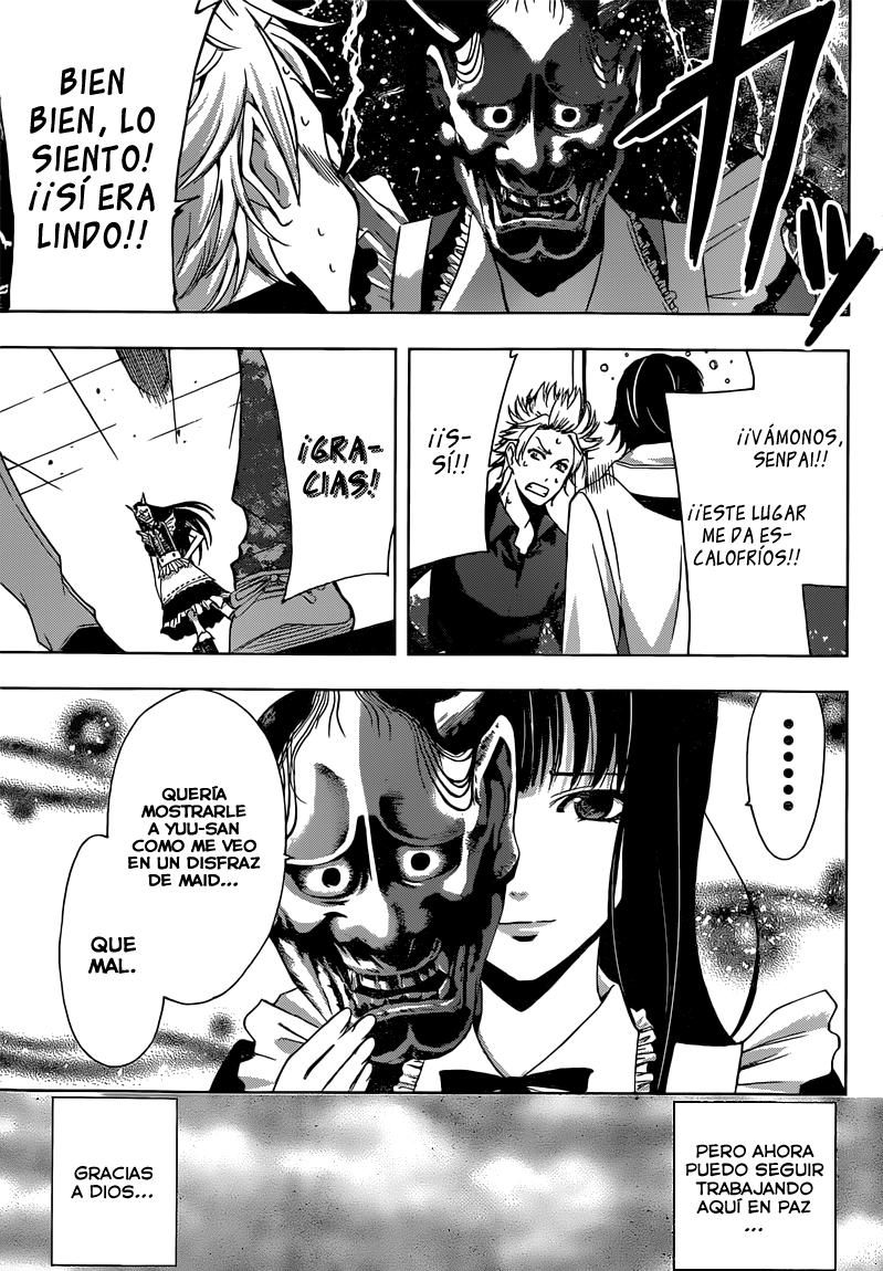 Read Fuuka ES Manga Online