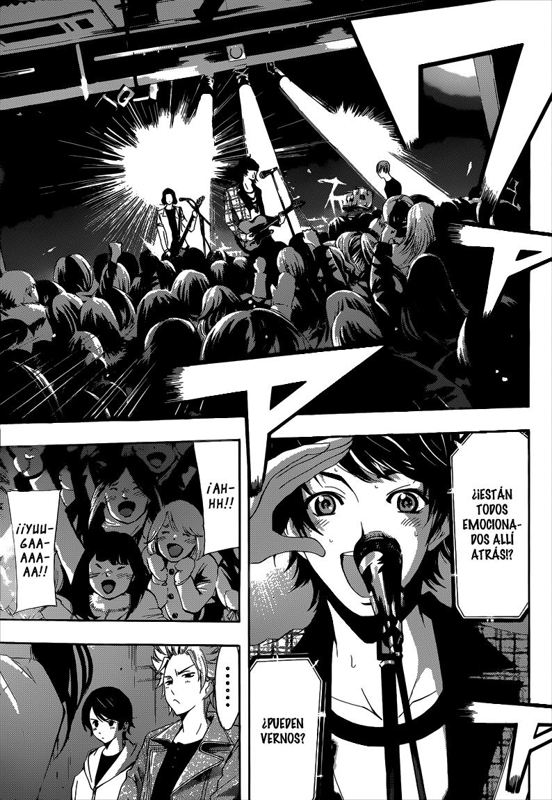 Read Fuuka ES Manga Online