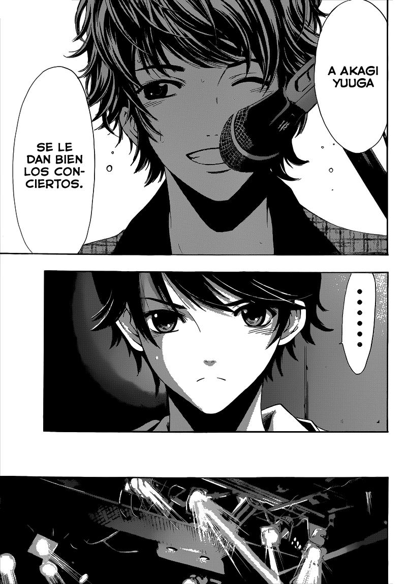 Read Fuuka ES Manga Online