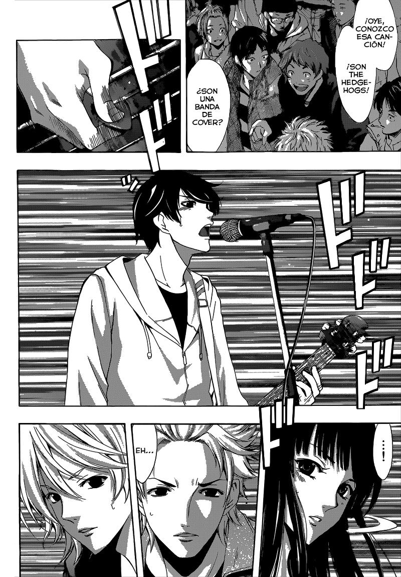 Read Fuuka ES Manga Online