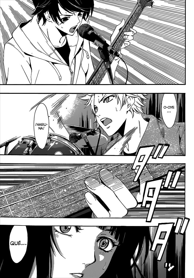 Read Fuuka ES Manga Online