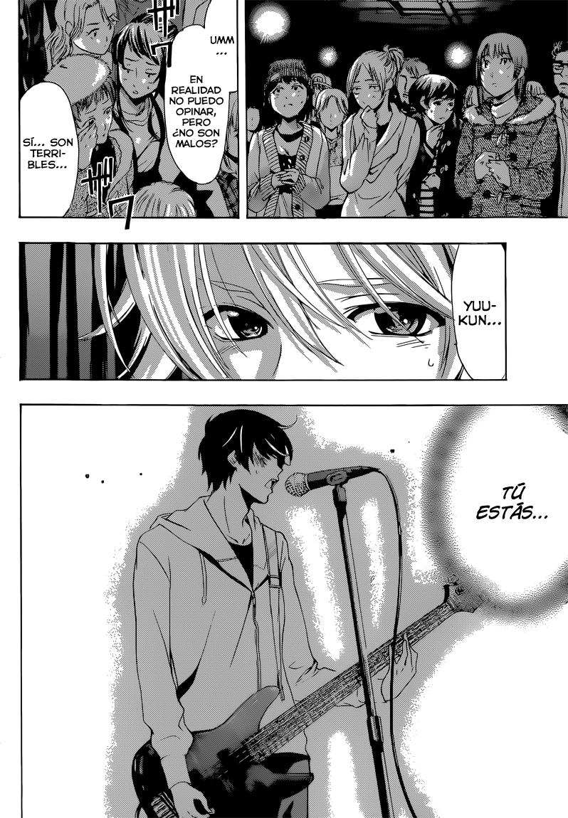 Read Fuuka ES Manga Online