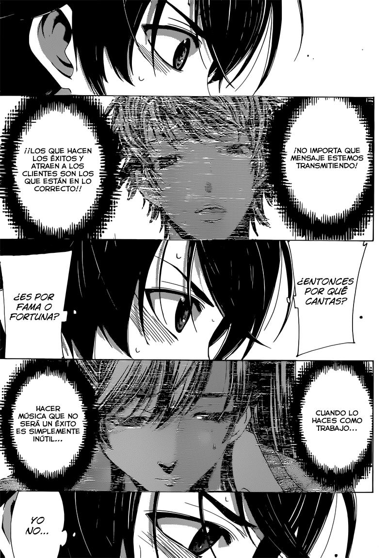 Read Fuuka ES Manga Online