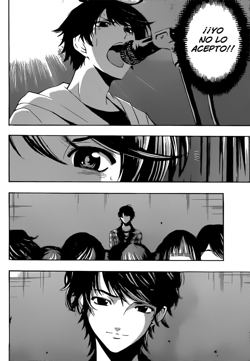 Read Fuuka ES Manga Online