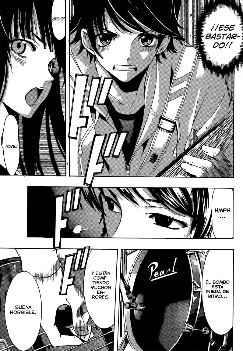 Read Fuuka ES Manga Online