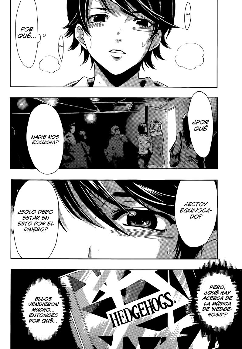 Read Fuuka ES Manga Online