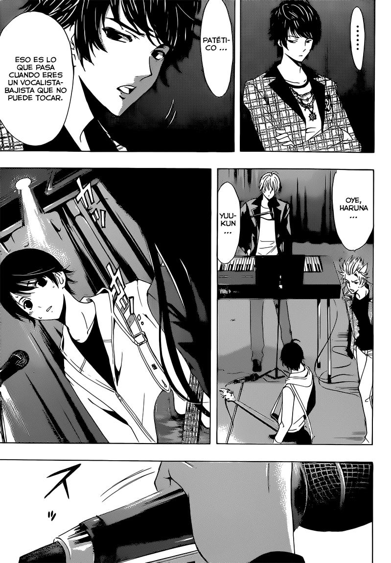 Read Fuuka ES Manga Online