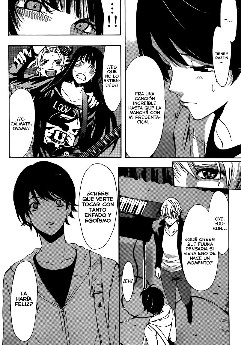 Read Fuuka ES Manga Online