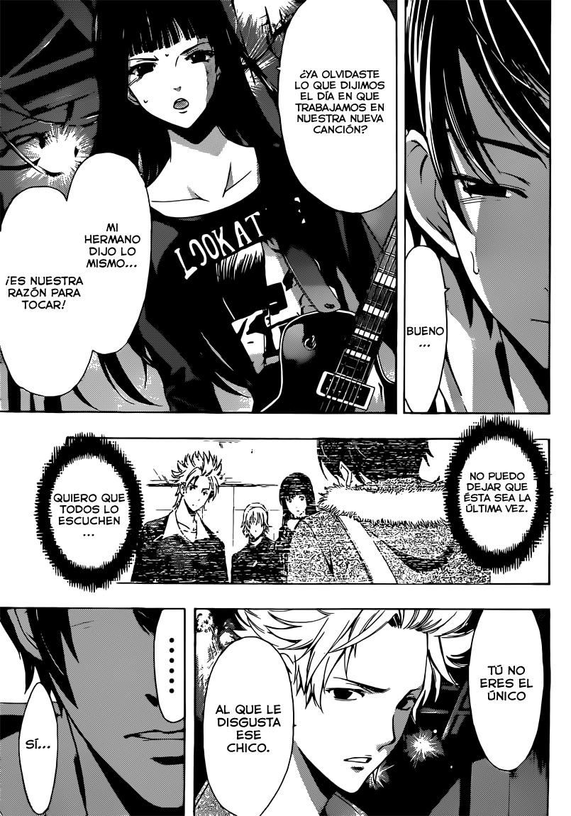 Read Fuuka ES Manga Online