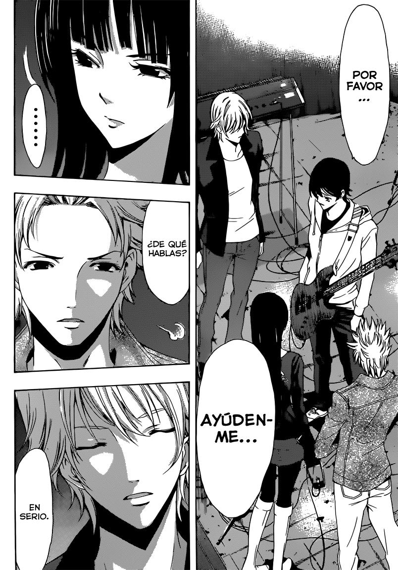 Read Fuuka ES Manga Online