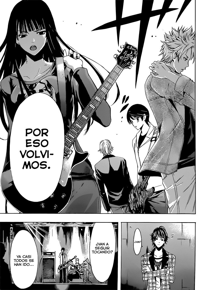 Read Fuuka ES Manga Online