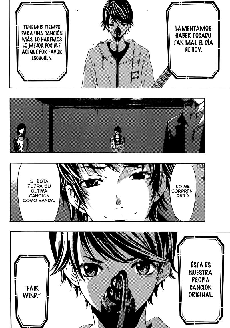 Read Fuuka ES Manga Online