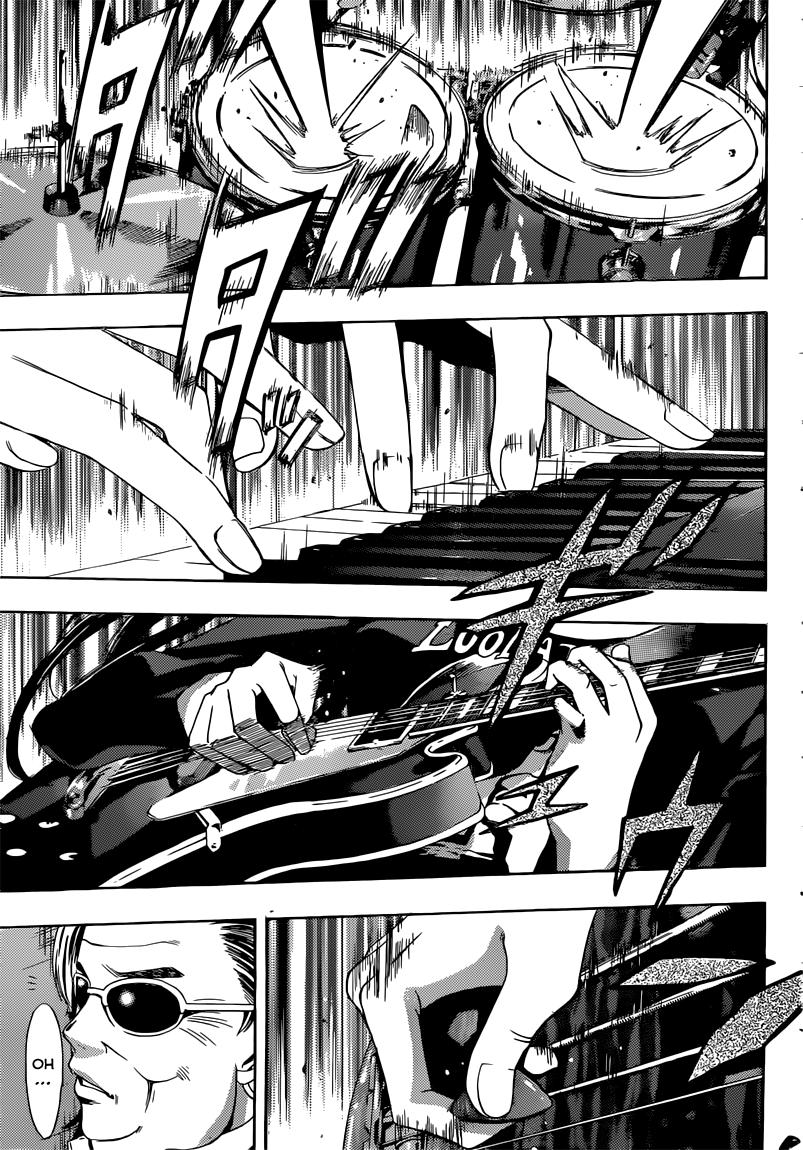 Read Fuuka ES Manga Online