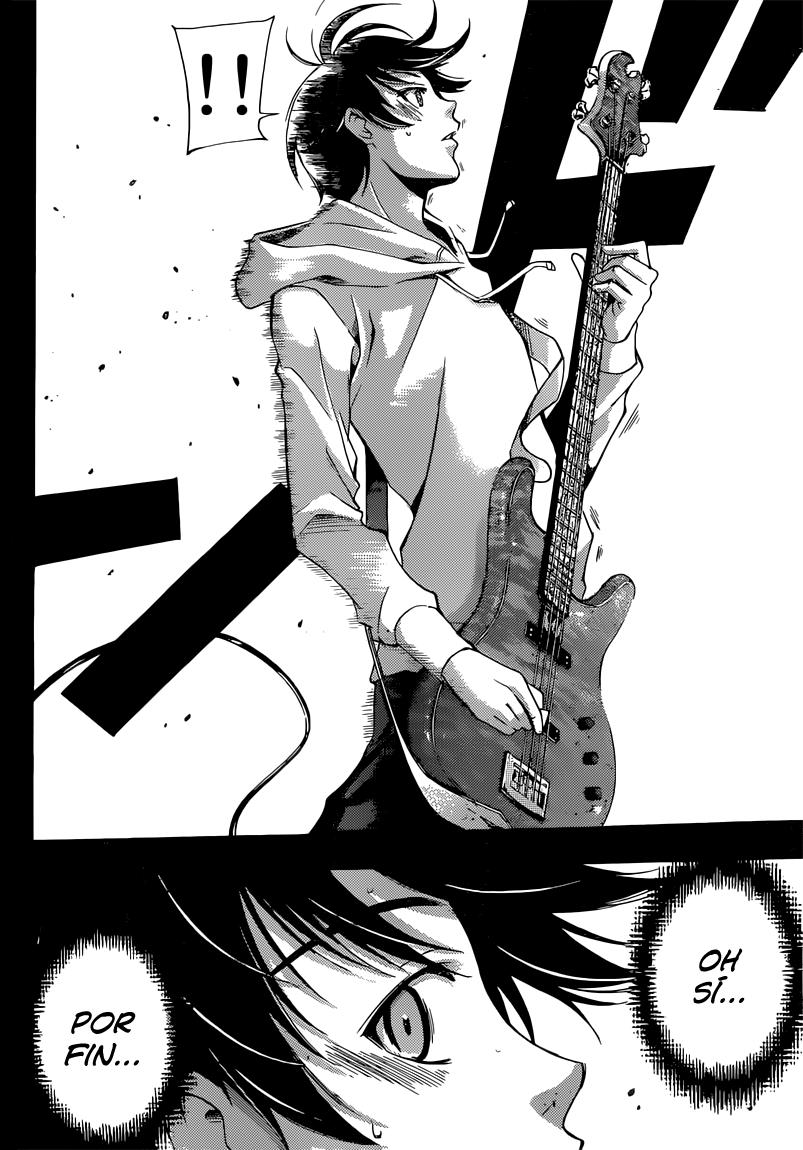 Read Fuuka ES Manga Online