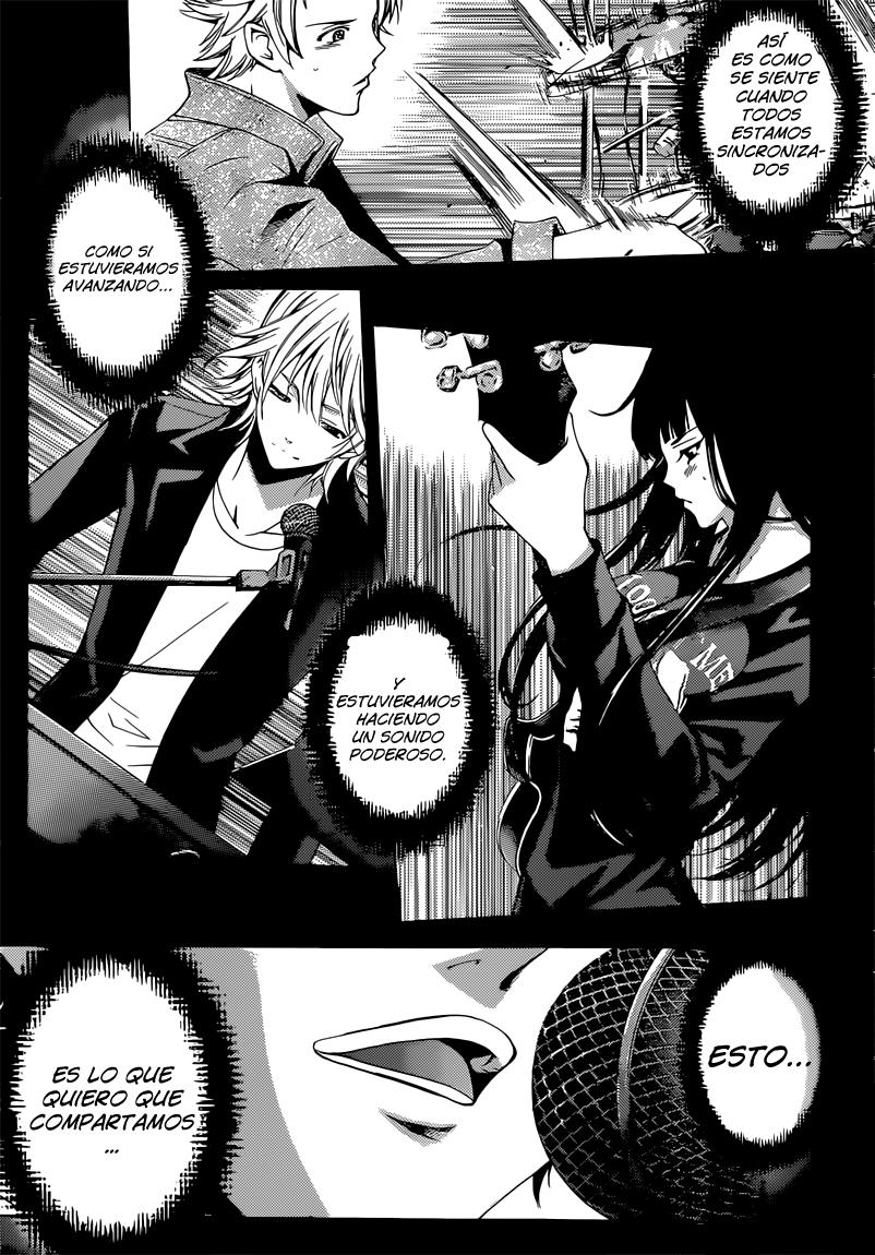 Read Fuuka ES Manga Online