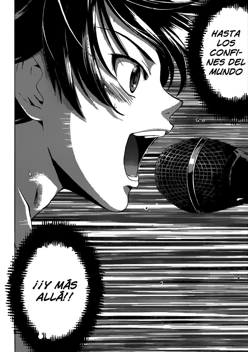 Read Fuuka ES Manga Online