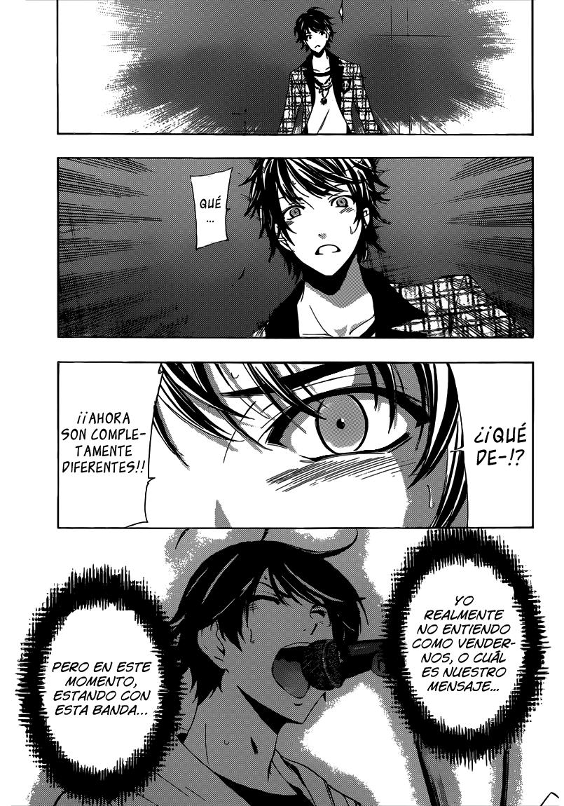Read Fuuka ES Manga Online