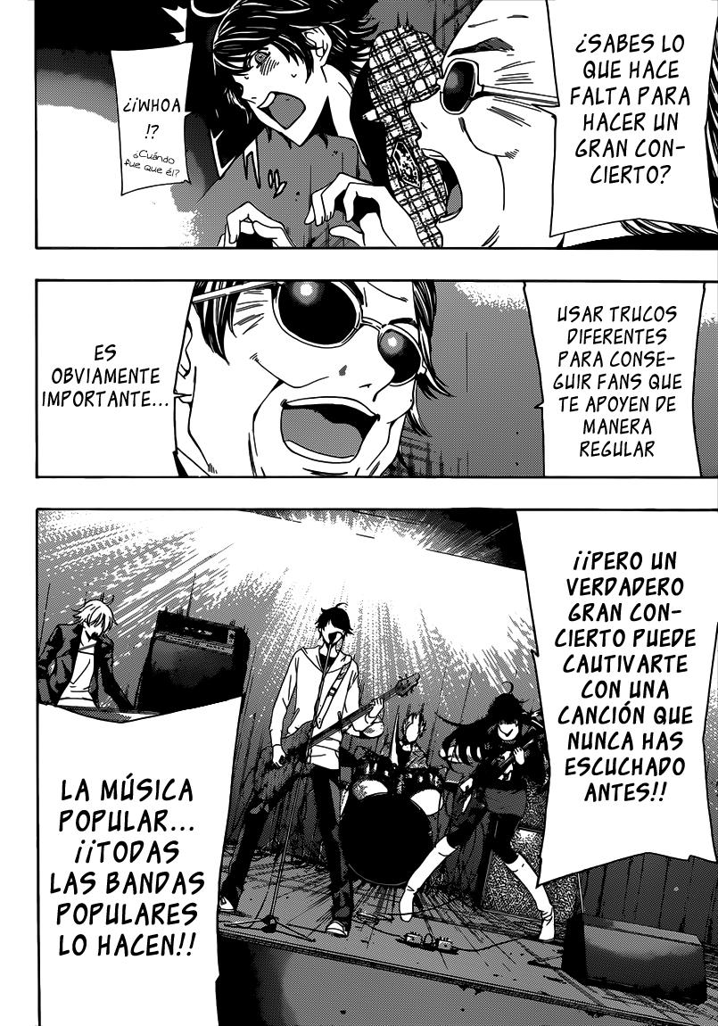 Read Fuuka ES Manga Online