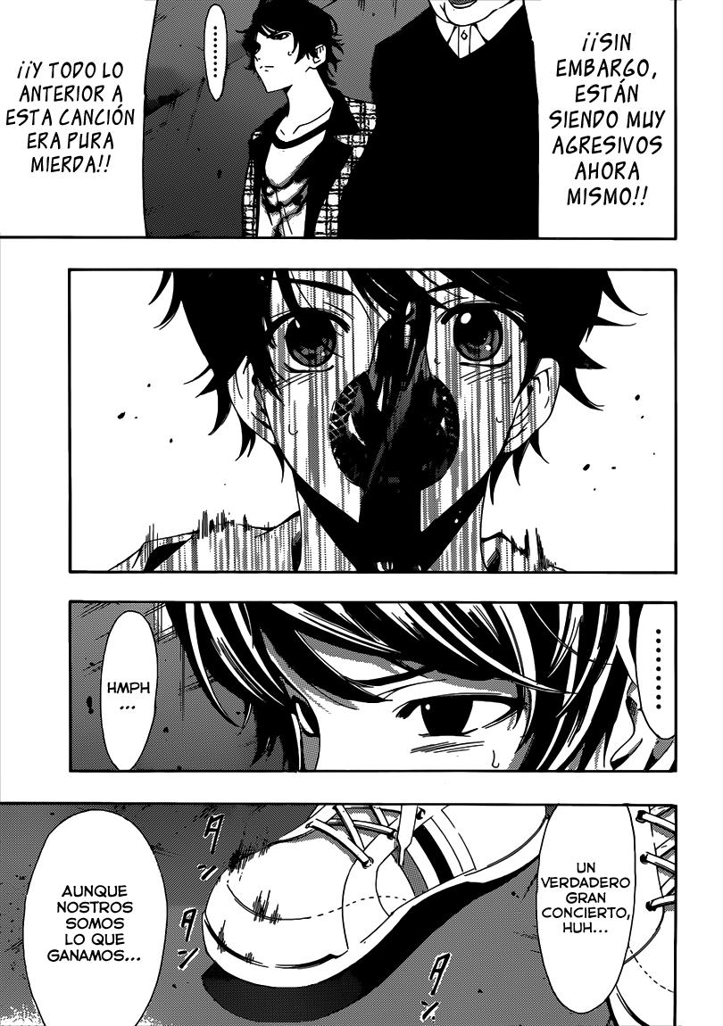 Read Fuuka ES Manga Online