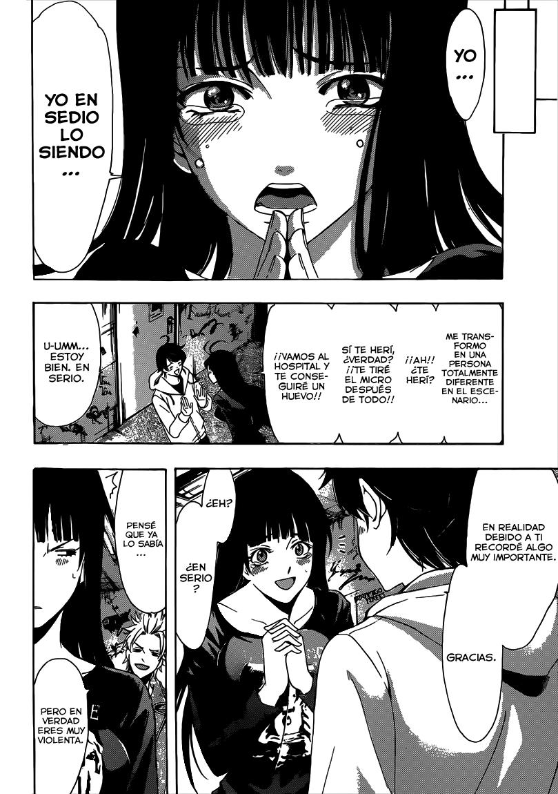 Read Fuuka ES Manga Online
