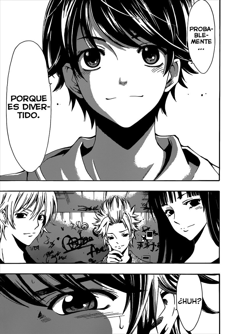 Read Fuuka ES Manga Online