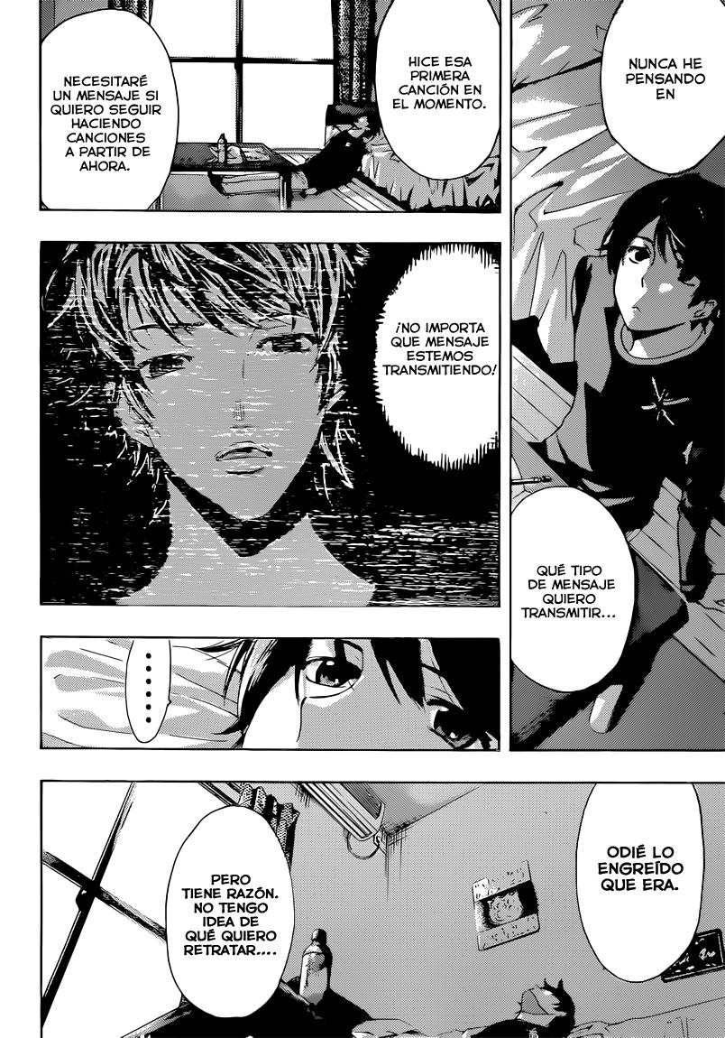 Read Fuuka ES Manga Online