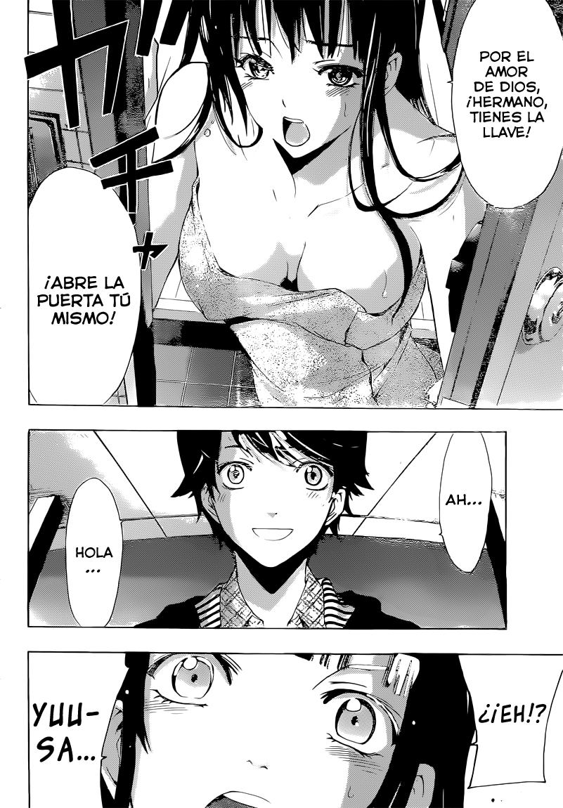 Read Fuuka ES Manga Online