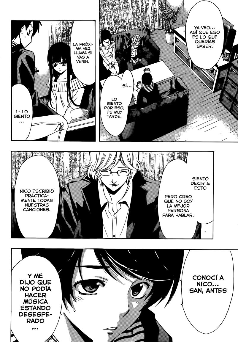 Read Fuuka ES Manga Online
