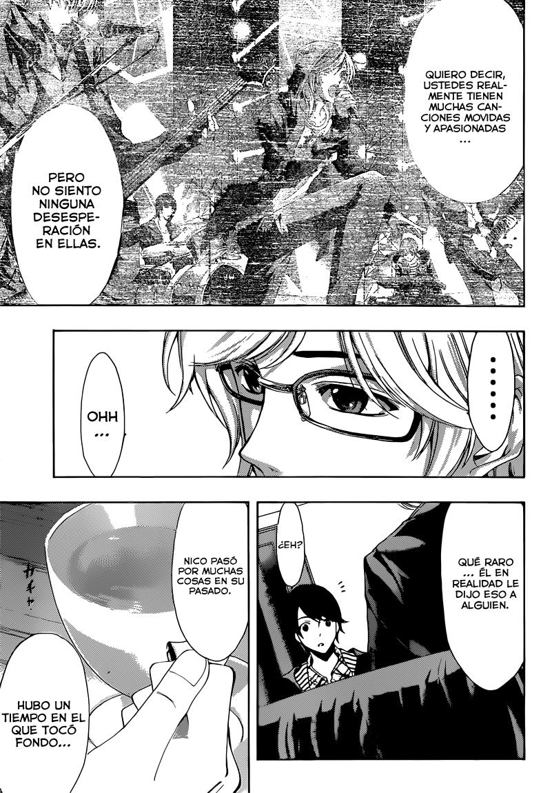 Read Fuuka ES Manga Online