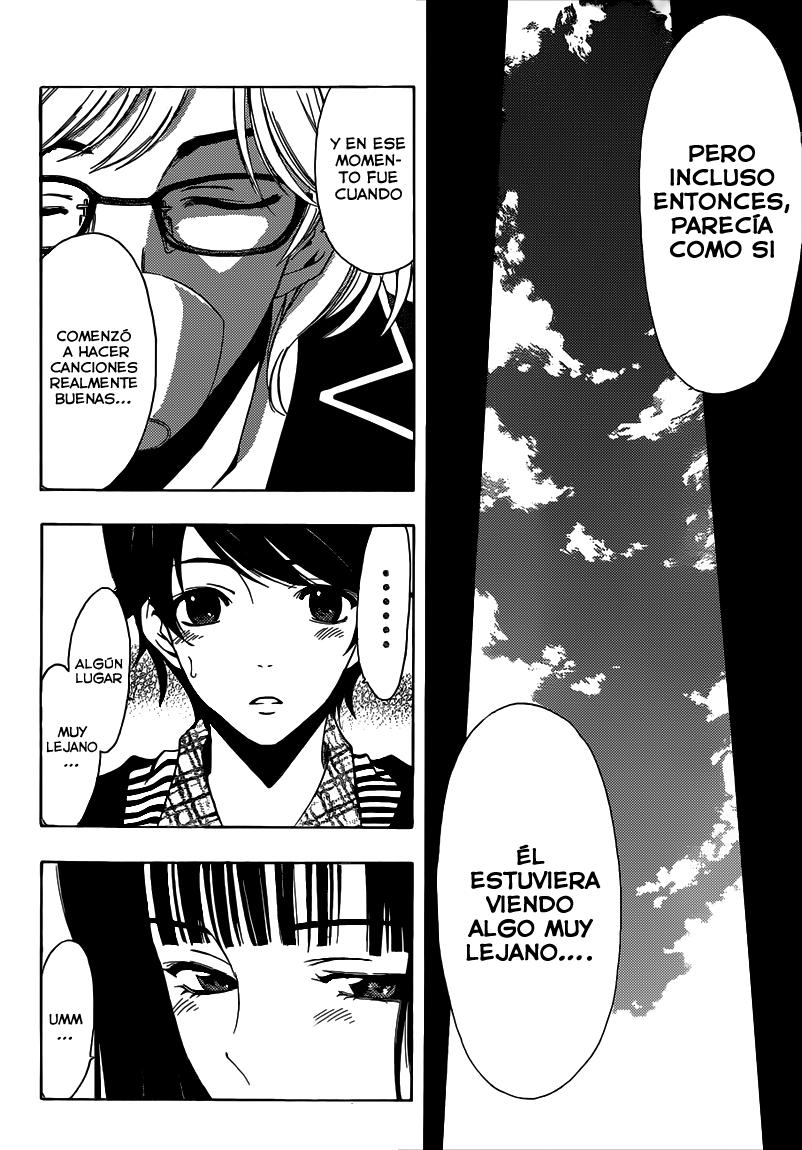 Read Fuuka ES Manga Online