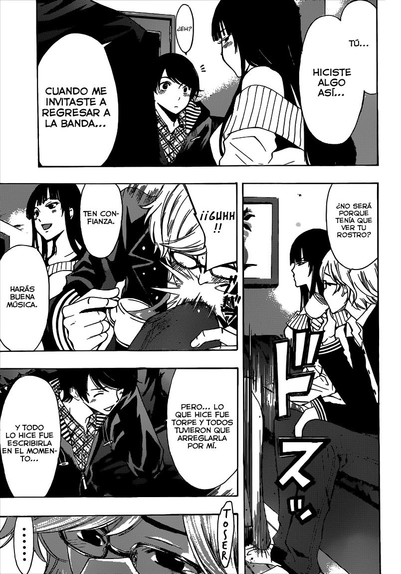 Read Fuuka ES Manga Online