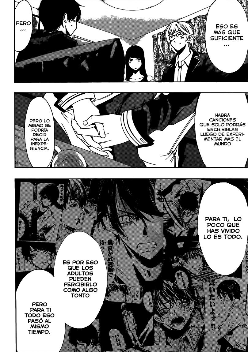 Read Fuuka ES Manga Online