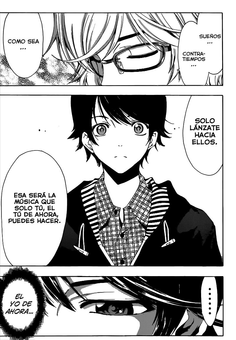 Read Fuuka ES Manga Online