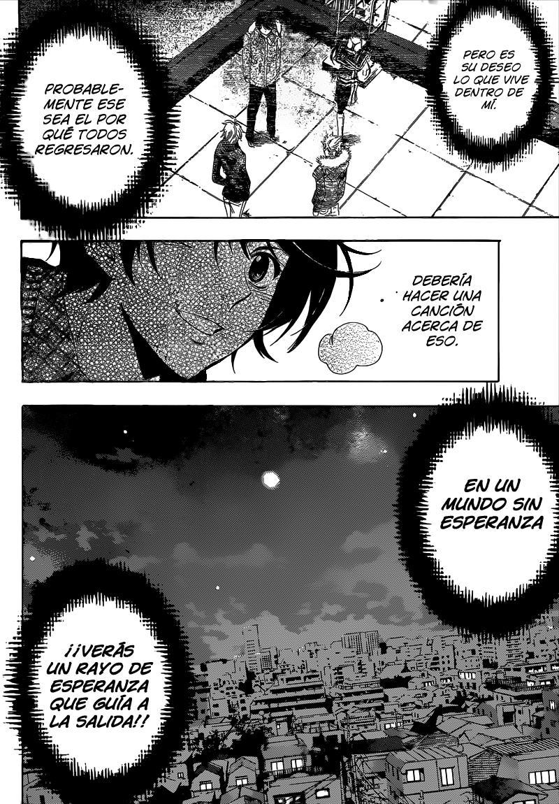 Read Fuuka ES Manga Online