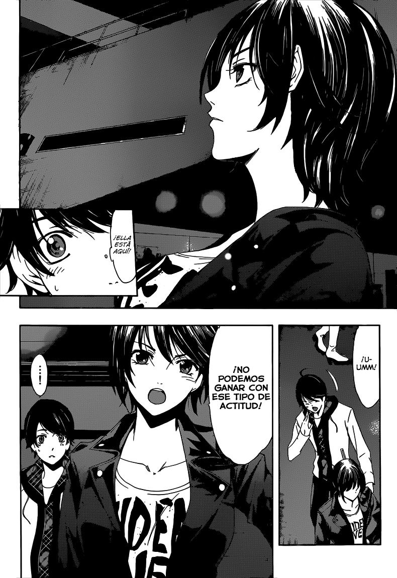 Read Fuuka ES Manga Online