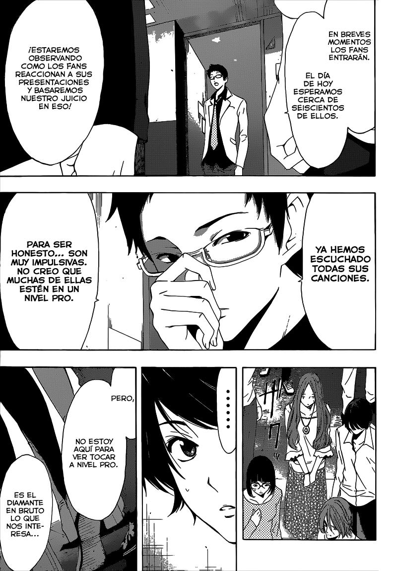 Read Fuuka ES Manga Online