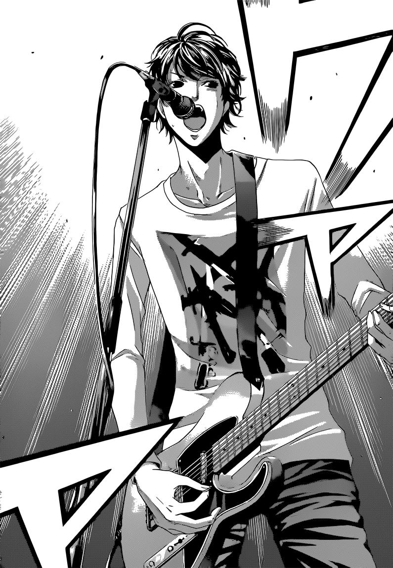 Read Fuuka ES Manga Online