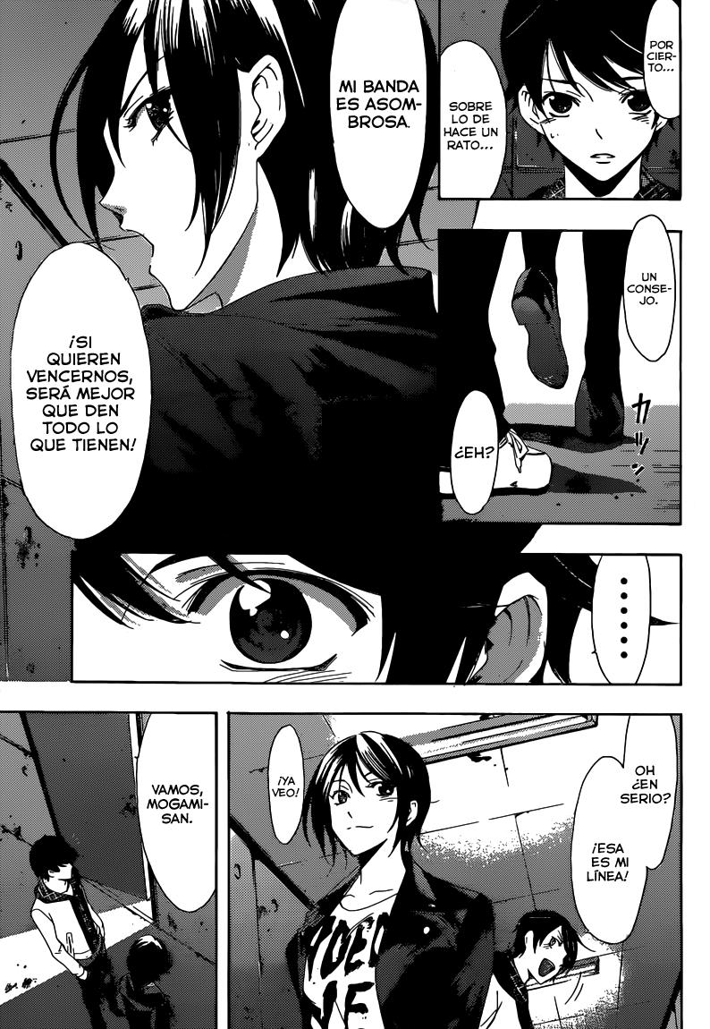 Read Fuuka ES Manga Online