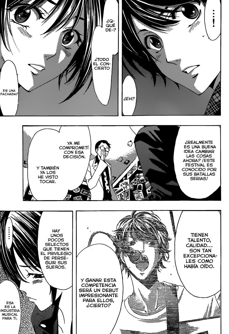 Read Fuuka ES Manga Online