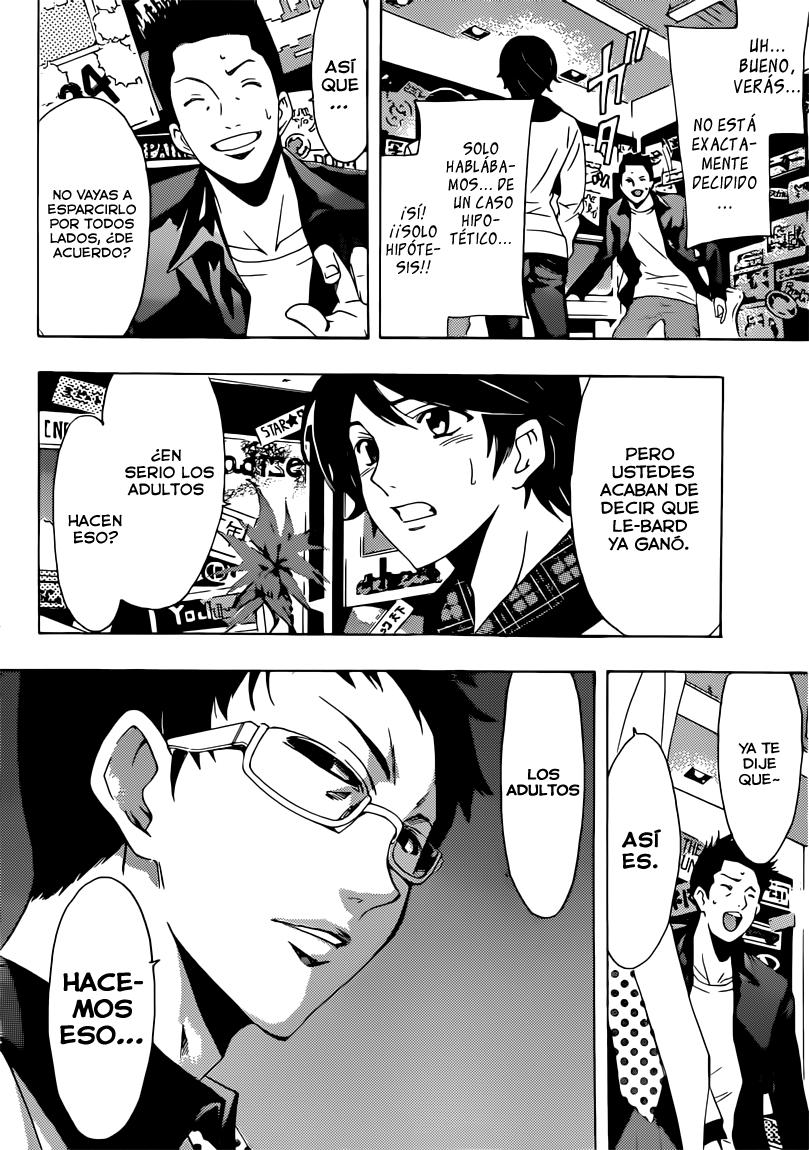Read Fuuka ES Manga Online