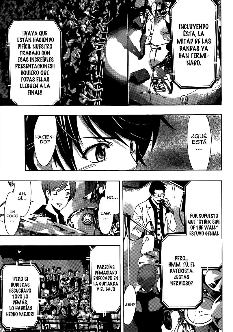 Read Fuuka ES Manga Online