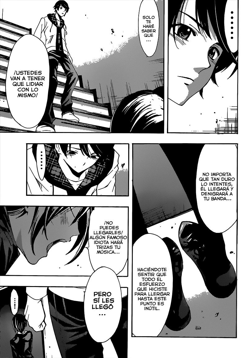 Read Fuuka ES Manga Online