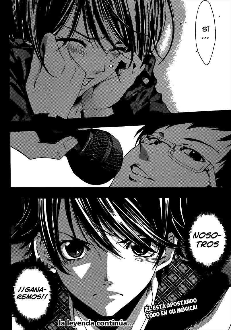 Read Fuuka ES Manga Online